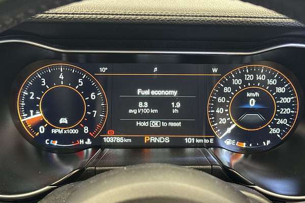 2018 Ford Mustang GT FN