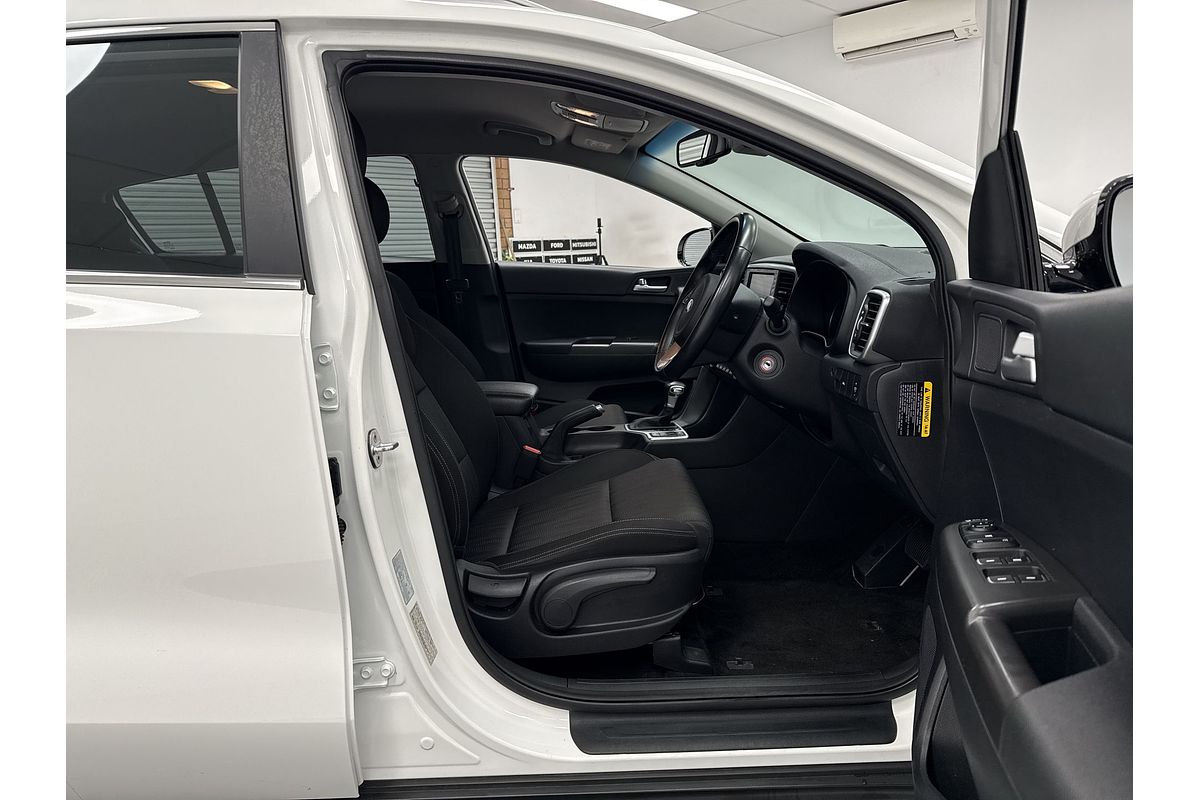 2019 Kia Sportage S QL