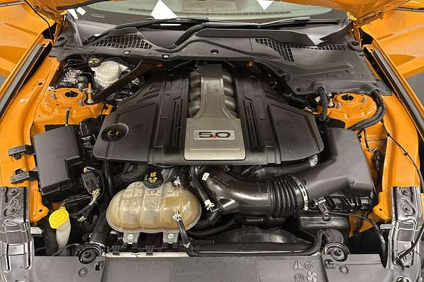 2018 Ford Mustang GT FN