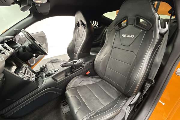2018 Ford Mustang GT FN