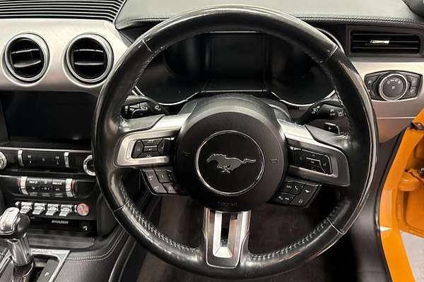 2018 Ford Mustang GT FN