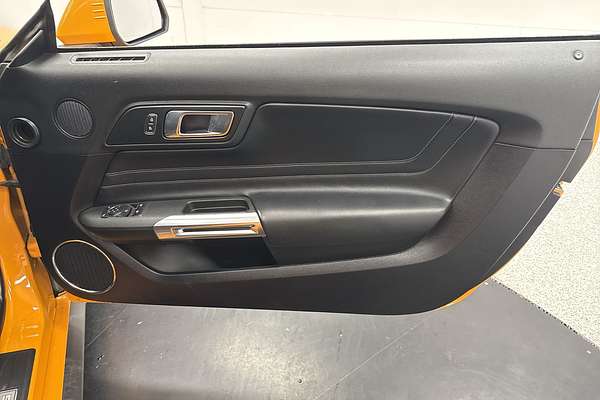 2018 Ford Mustang GT FN