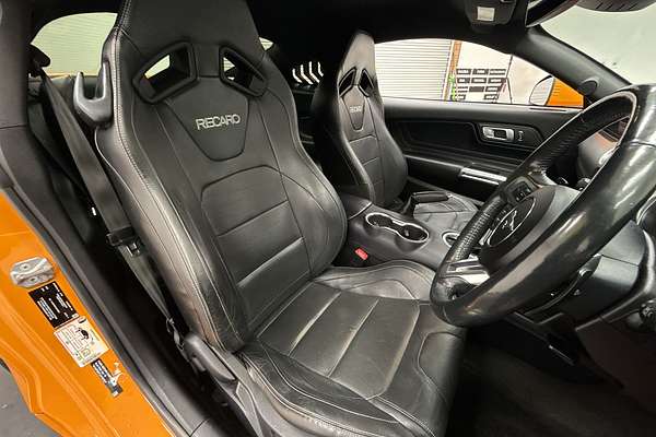 2018 Ford Mustang GT FN