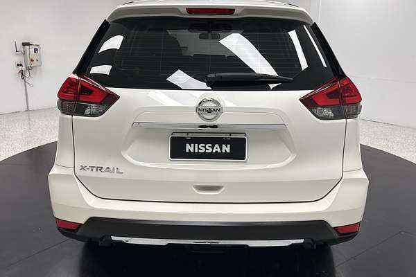 2021 Nissan X-TRAIL ST T32