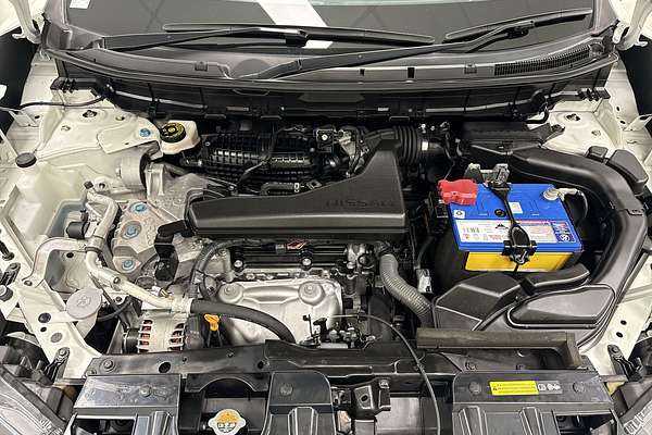2021 Nissan X-TRAIL ST T32