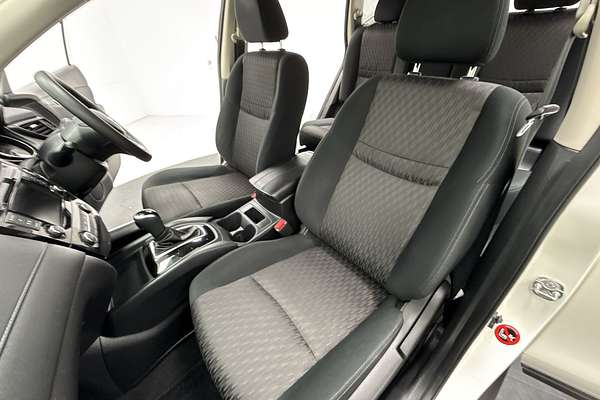2021 Nissan X-TRAIL ST T32