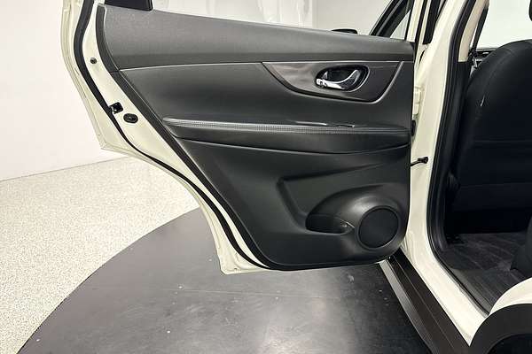 2021 Nissan X-TRAIL ST T32