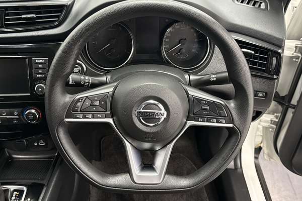 2021 Nissan X-TRAIL ST T32