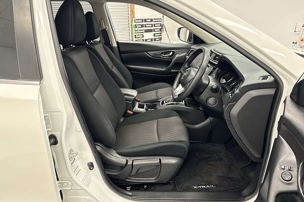 2021 Nissan X-TRAIL ST T32