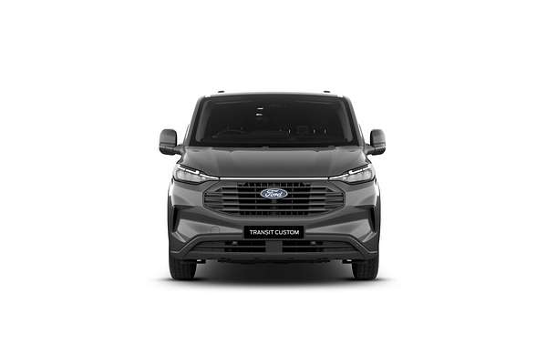 2024 Ford Transit Custom Trend SWB AV SWB