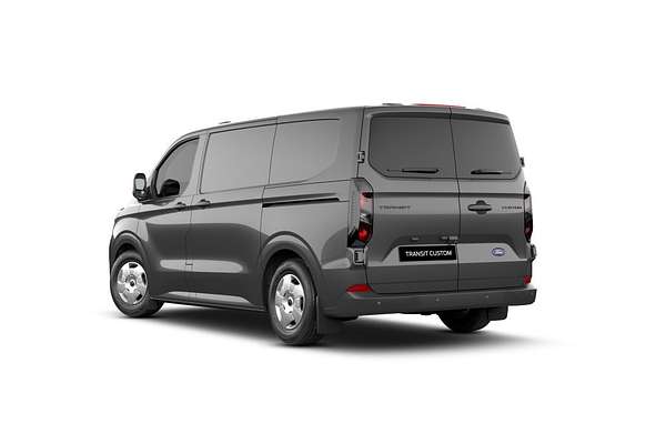 2024 Ford Transit Custom Trend SWB AV SWB
