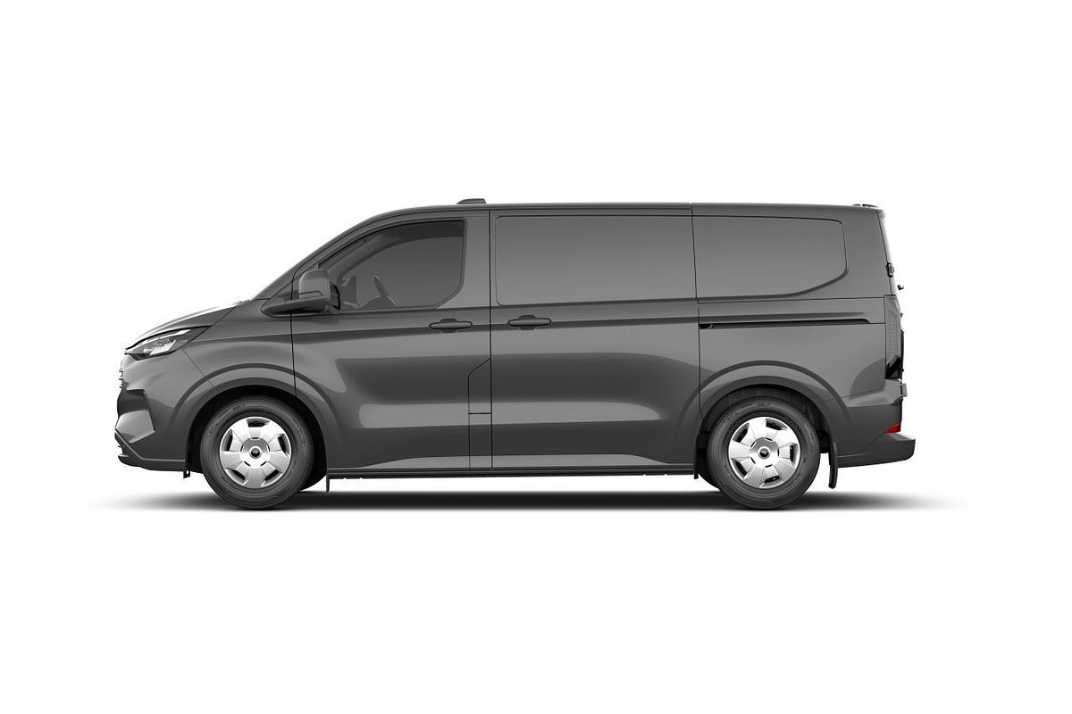 2024 Ford Transit Custom Trend SWB AV SWB