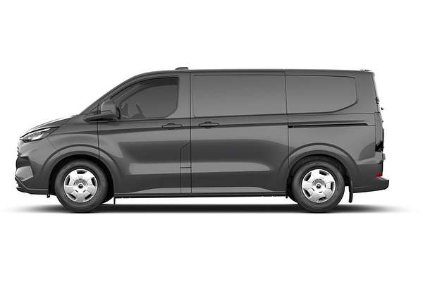 2024 Ford Transit Custom Trend SWB AV SWB
