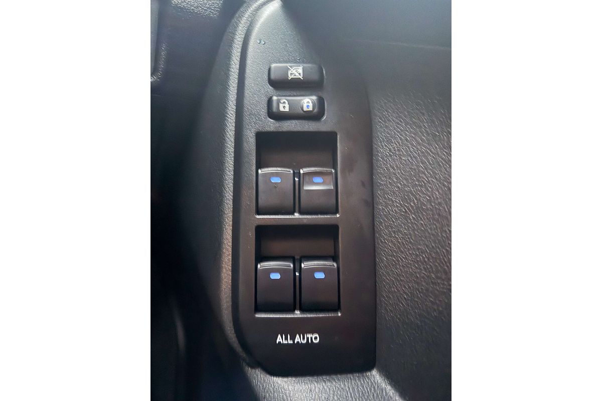 2021 Toyota Landcruiser Prado GXL GDJ150R