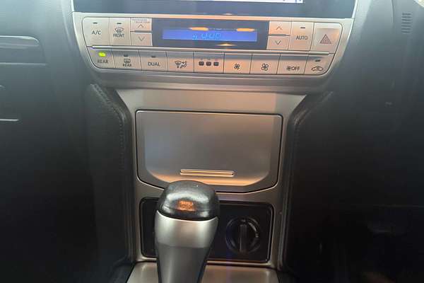 2021 Toyota Landcruiser Prado GXL GDJ150R