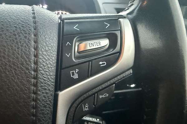 2021 Toyota Landcruiser Prado GXL GDJ150R