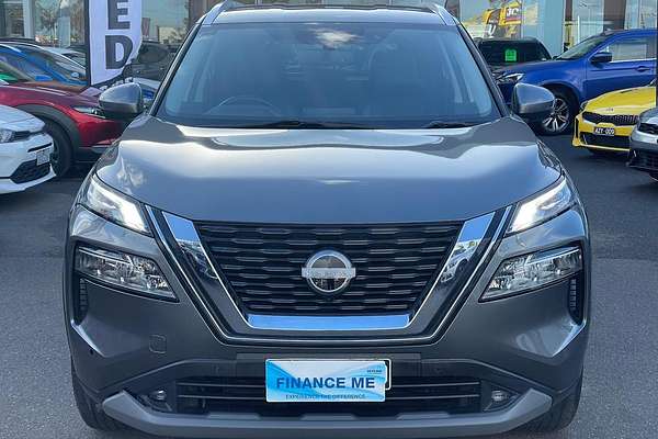 2023 Nissan X-TRAIL ST-L T33