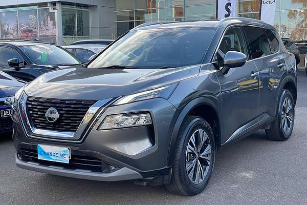 2023 Nissan X-TRAIL ST-L T33