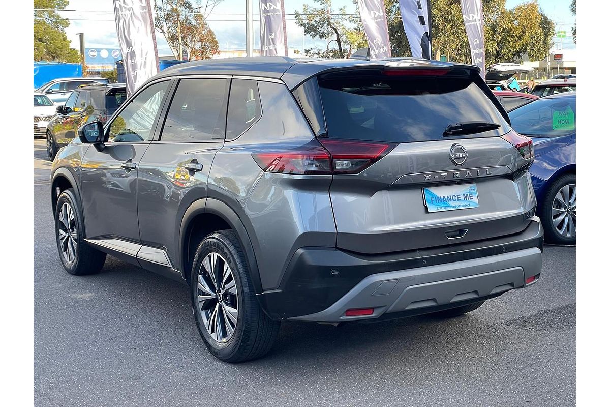 2023 Nissan X-TRAIL ST-L T33