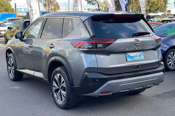2023 Nissan X-TRAIL ST-L T33