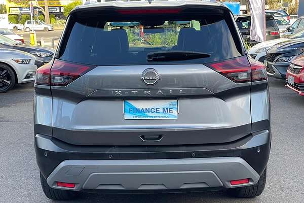 2023 Nissan X-TRAIL ST-L T33