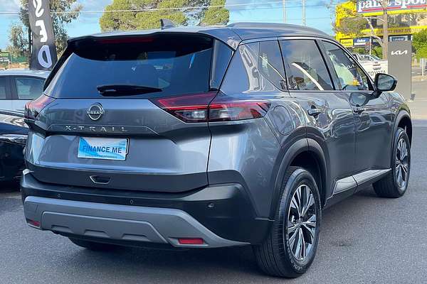 2023 Nissan X-TRAIL ST-L T33