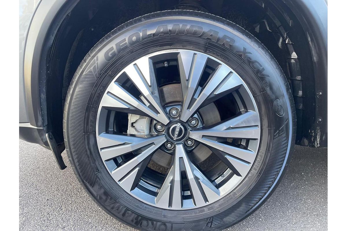 2023 Nissan X-TRAIL ST-L T33