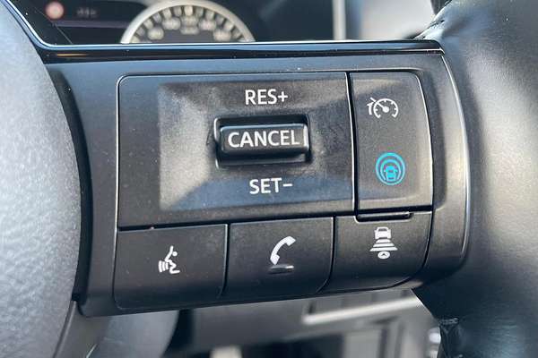 2023 Nissan X-TRAIL ST-L T33