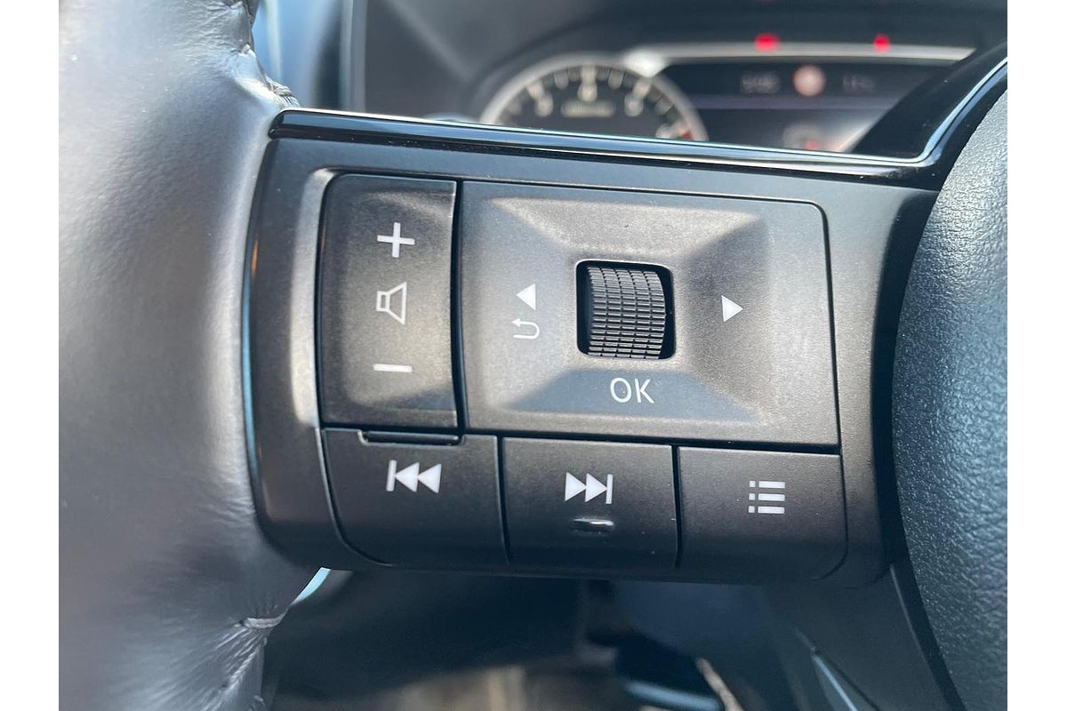 2023 Nissan X-TRAIL ST-L T33