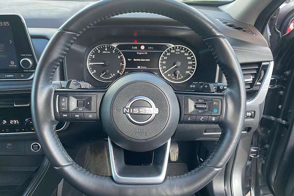 2023 Nissan X-TRAIL ST-L T33