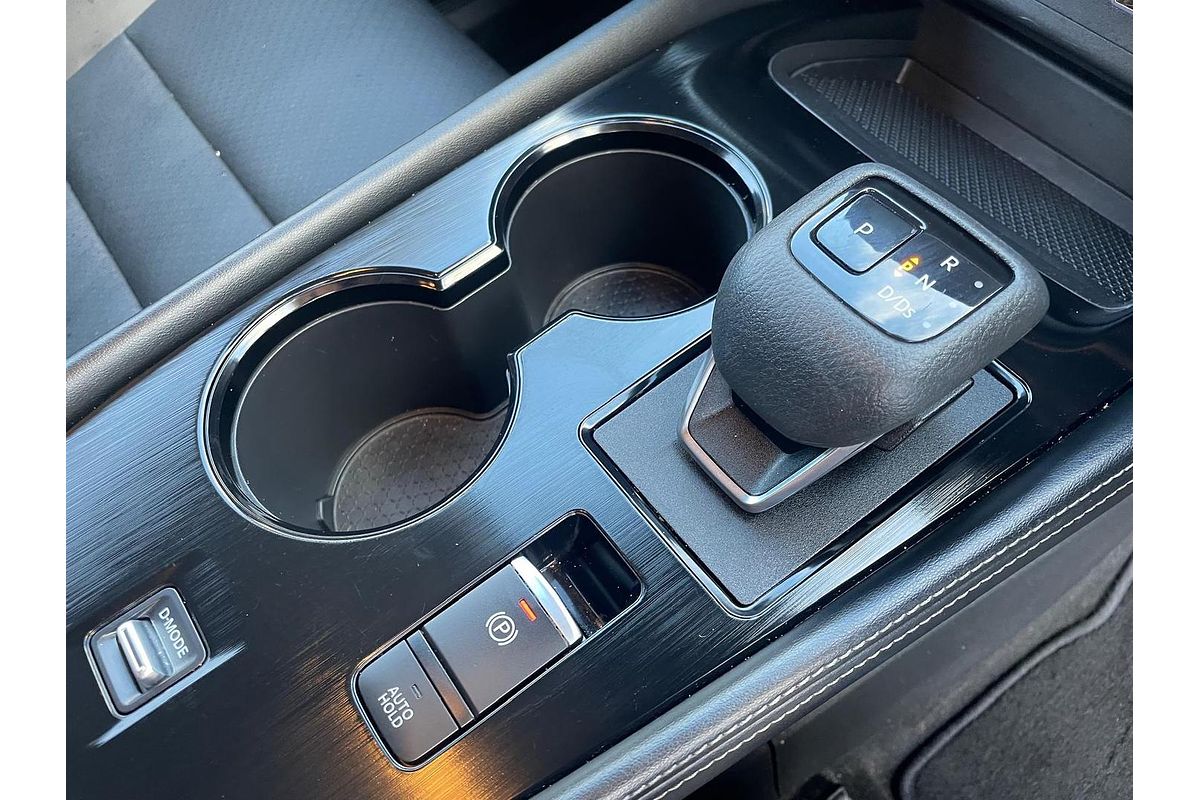 2023 Nissan X-TRAIL ST-L T33
