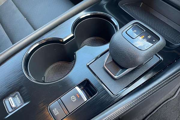 2023 Nissan X-TRAIL ST-L T33
