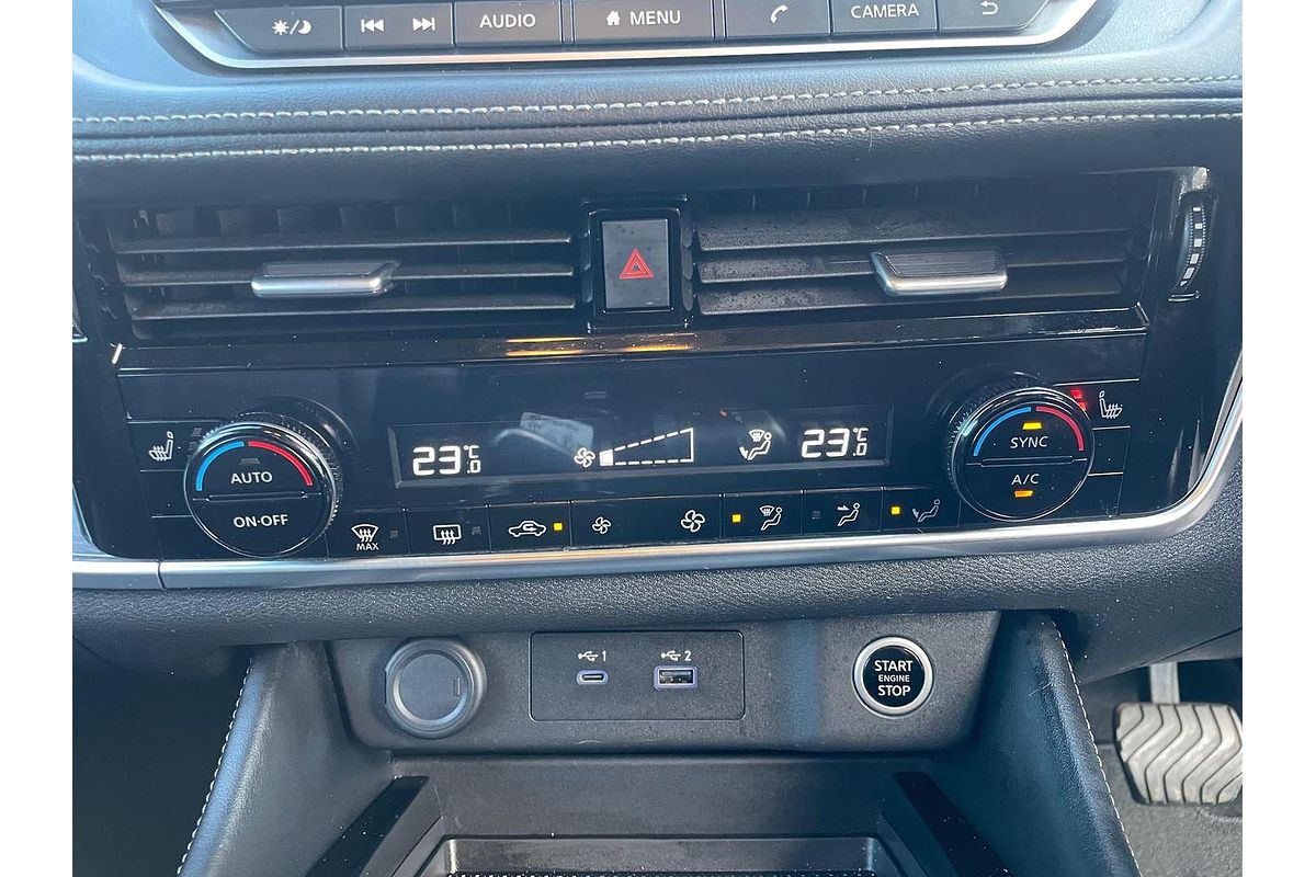 2023 Nissan X-TRAIL ST-L T33