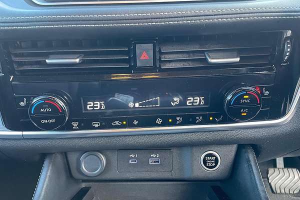 2023 Nissan X-TRAIL ST-L T33