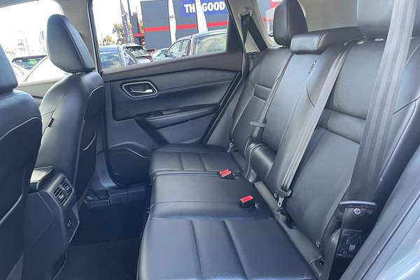 2023 Nissan X-TRAIL ST-L T33