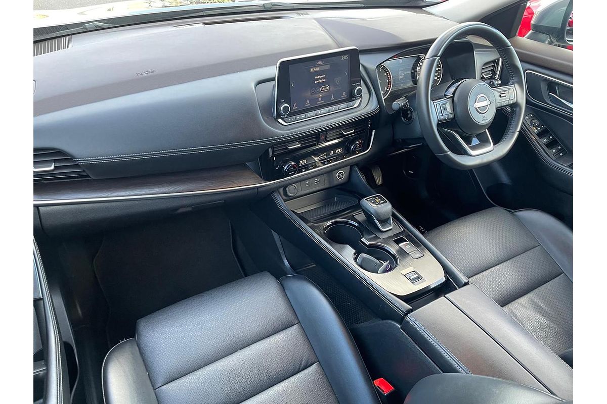 2023 Nissan X-TRAIL ST-L T33