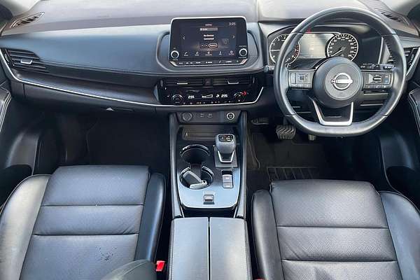 2023 Nissan X-TRAIL ST-L T33