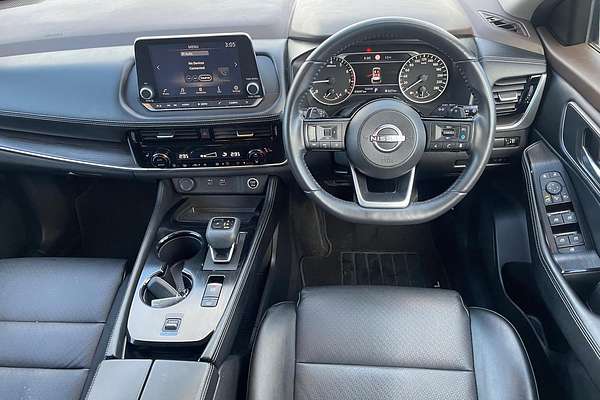 2023 Nissan X-TRAIL ST-L T33