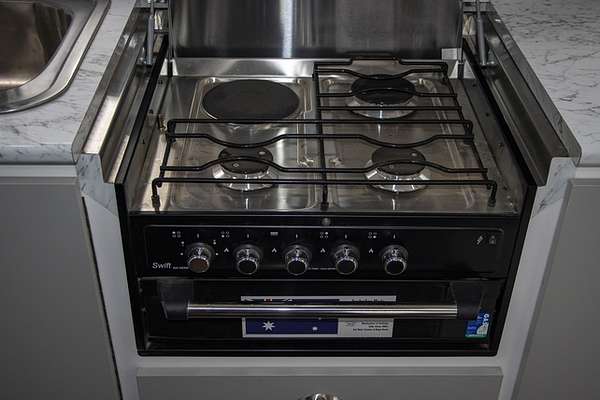 2021 TRAIL CARAVANS X-Perience CARAVAN 17.XTRAIL