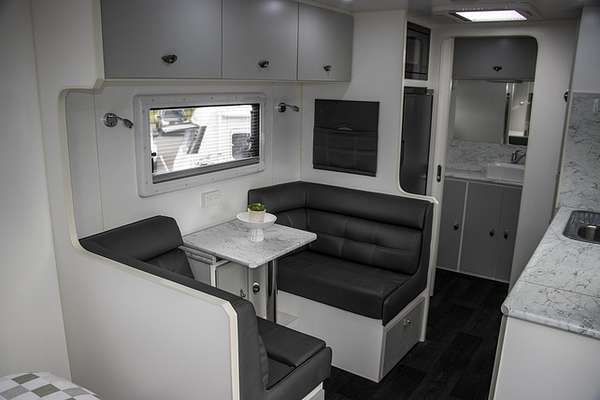 2021 TRAIL CARAVANS X-Perience CARAVAN 17.XTRAIL