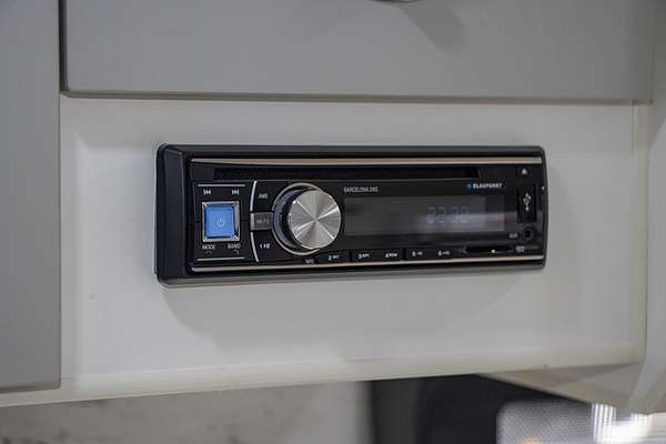 2021 TRAIL CARAVANS X-Perience CARAVAN 17.XTRAIL
