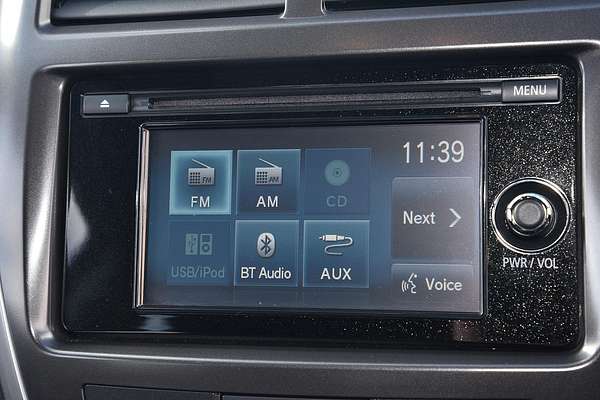 2013 Mitsubishi ASX Aspire XB