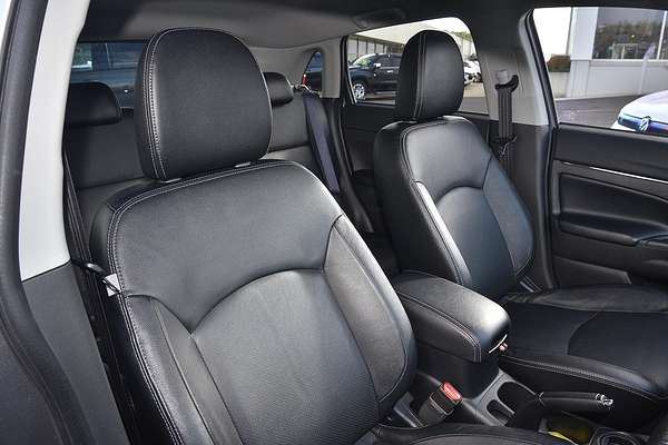 2013 Mitsubishi ASX Aspire XB