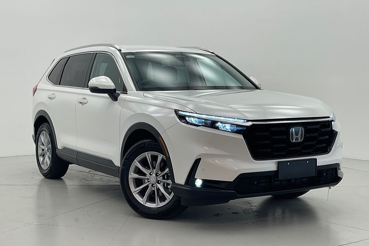 2023 Honda CR-V VTi L RS