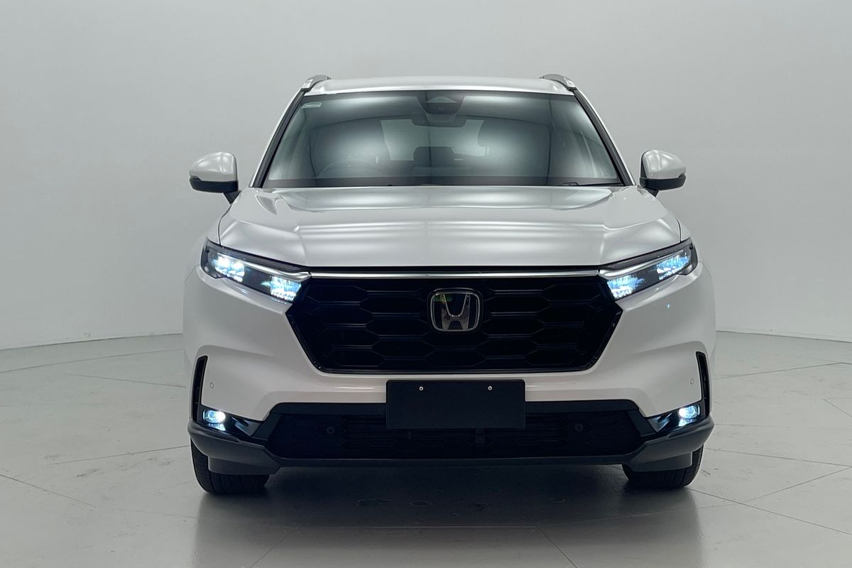2023 Honda CR-V VTi L RS