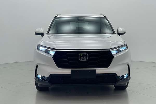 2023 Honda CR-V VTi L RS