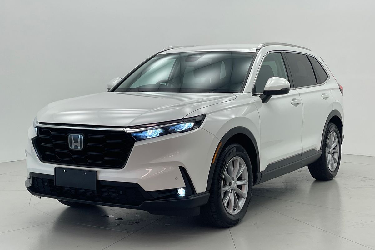 2023 Honda CR-V VTi L RS