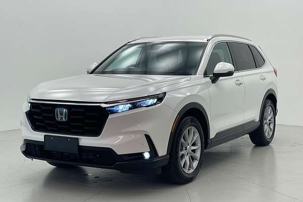 2023 Honda CR-V VTi L RS