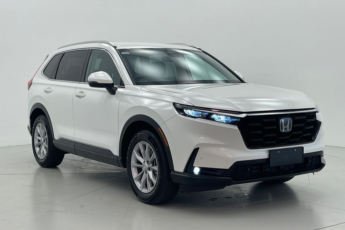 2023 Honda CR-V VTi L RS