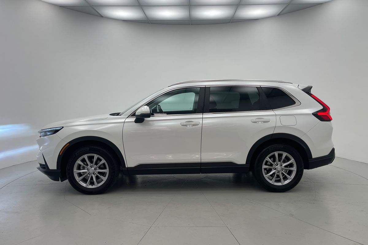 2023 Honda CR-V VTi L RS